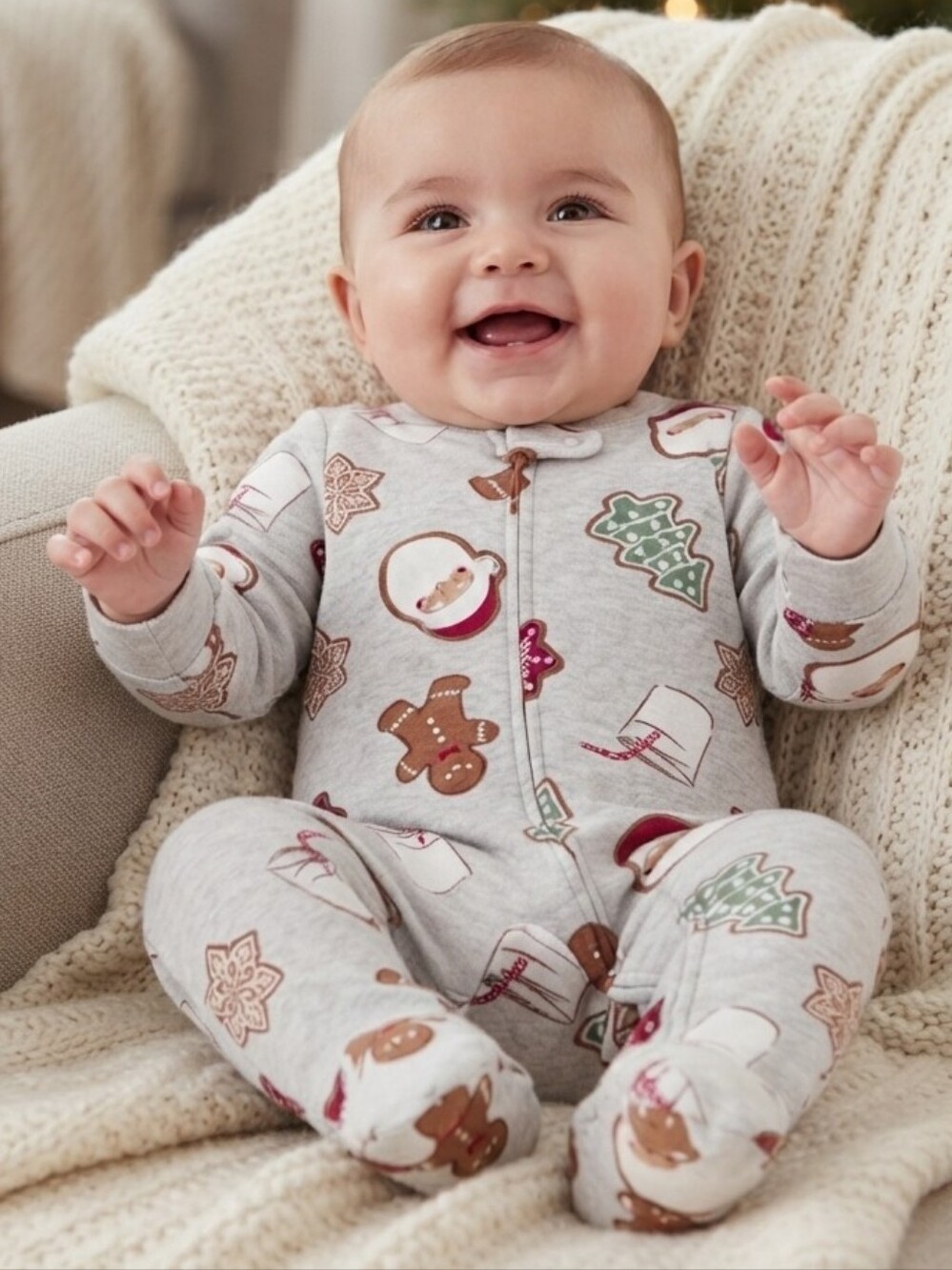 Carter's Child of Mine Baby Sleep 'N Play